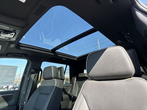 New 2026 Chevrolet Tahoe Premier image 20