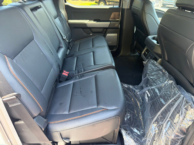 New 2026 Ford F250 Lariat w/ Chrome Package AWD/4WD image 17