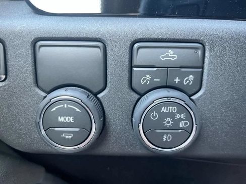 New 2026 Chevrolet Silverado 1500 RST w/ RST Select Package RWD image 24