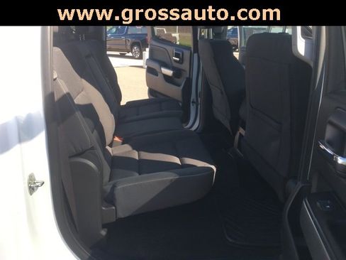 Used 2017 Chevrolet Silverado 2500 LT image 31