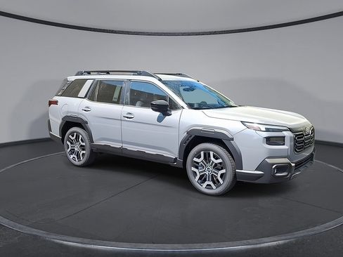 New 2026 Subaru Outback Touring XT AWD/4WD image 6