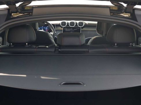 New 2026 Mercedes-Benz GLC 43 AMG 4MATIC Coupe image 29