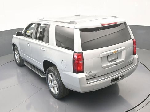 Used 2019 Chevrolet Tahoe Premier image 57