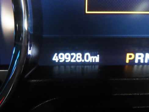 Used 2021 Ford F250 Lariat w/ Chrome Package AWD/4WD image 15