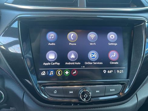 Used 2023 Chevrolet TrailBlazer RS w/ Convenience Package image 20