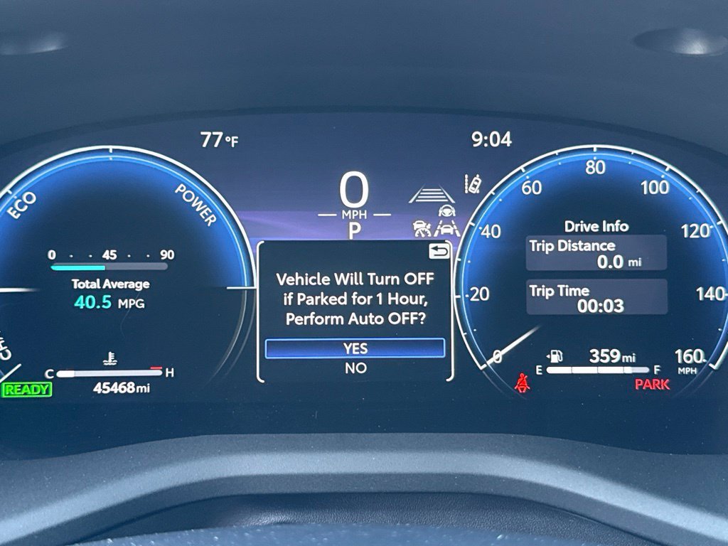 Certified 2025 Toyota Camry XSE FWD image 26