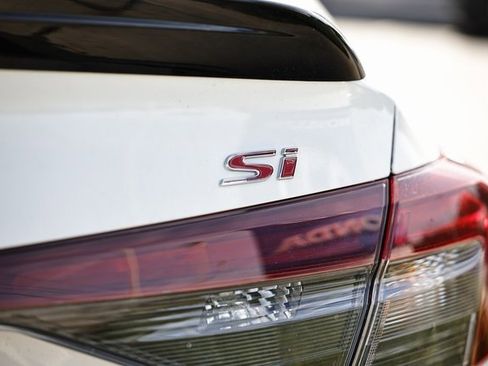 New 2026 Honda Civic Si image 14