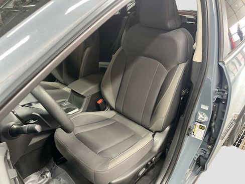 Used 2025 Subaru Crosstrek 2.0i Premium AWD/4WD image 18