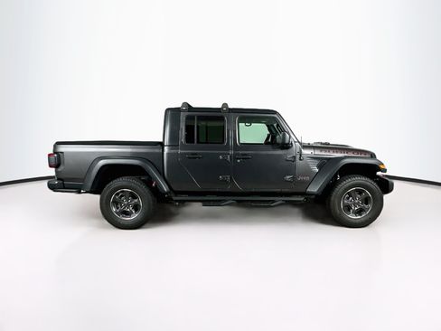 Used 2020 Jeep Gladiator Rubicon AWD/4WD image 10