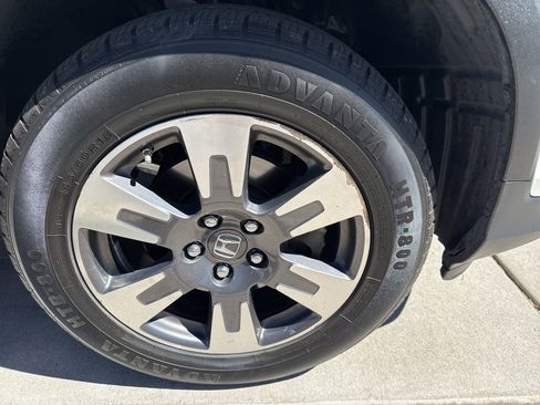 Used 2019 Honda Ridgeline RTL-T image 18