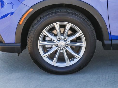 Used 2025 Honda CR-V EX-L image 11
