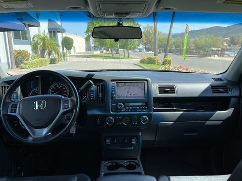 Used 2010 Honda Ridgeline RTL image 13