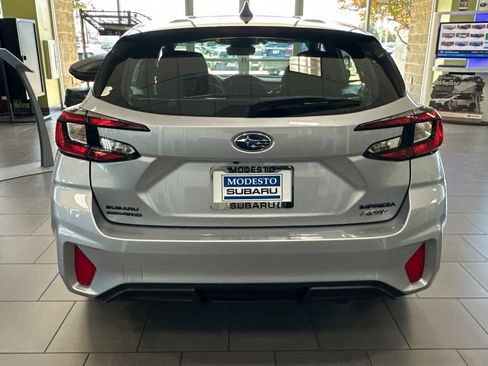 New 2026 Subaru Impreza RS AWD/4WD image 4