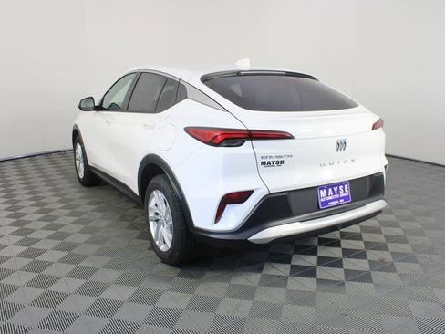 New 2026 Buick Envista Preferred w/ Convenience I Package image 22