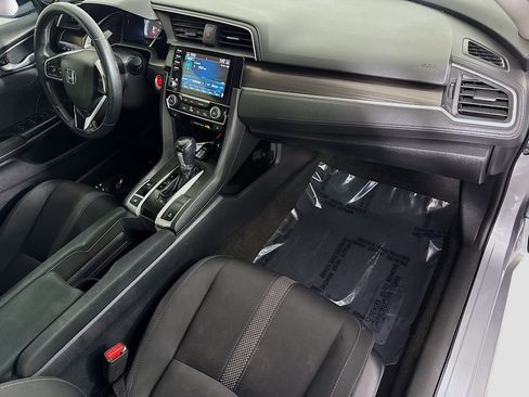 Used 2019 Honda Civic EX image 30