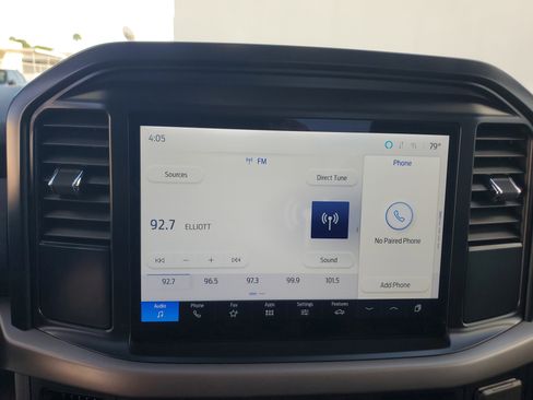 Used 2025 Ford F150 XL w/ Equipment Group 103A High image 18