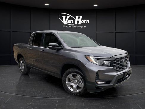 Used 2025 Honda Ridgeline TrailSport image 51