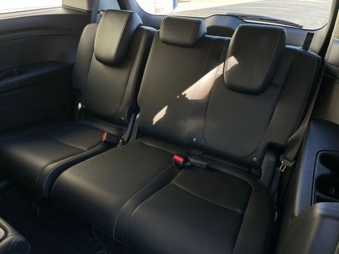 Certified 2024 Honda Odyssey EX-L image 41