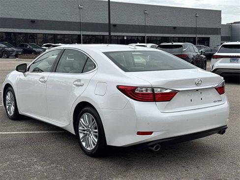 Used 2014 Lexus ES 350 image 7