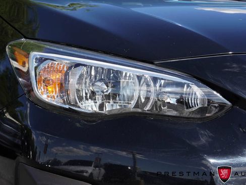 Used 2021 Subaru Crosstrek 2.5i Sport w/ Moonroof Package AWD/4WD image 14