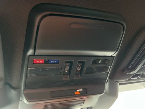 New 2026 Subaru Outback Wilderness AWD/4WD image 32