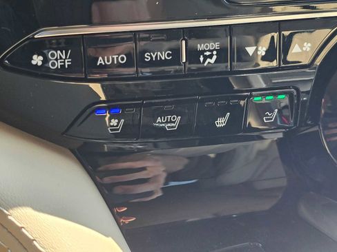 New 2026 Acura MDX SH-AWD w/ Advance Package image 32