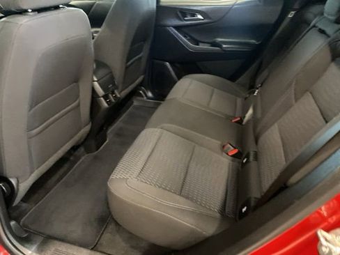 Certified 2025 Chevrolet Equinox LT image 27