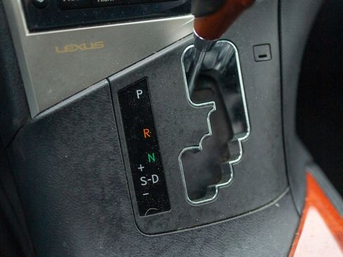 Used 2010 Lexus RX 350 AWD image 28