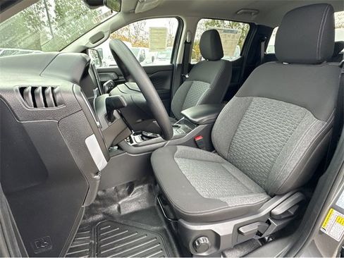 New 2025 Ford Ranger XL w/ Trailer Tow Package image 12