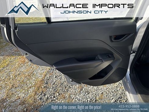 New 2026 Subaru Impreza 2.0i Sport image 25