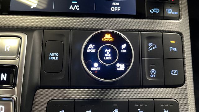 Used 2024 Hyundai Palisade Calligraphy AWD/4WD image 36