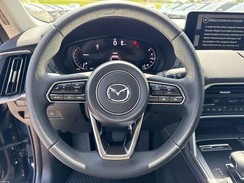 New 2026 MAZDA CX-90 3.3 Turbo w/ Premium Sport Pkg AWD/4WD image 18