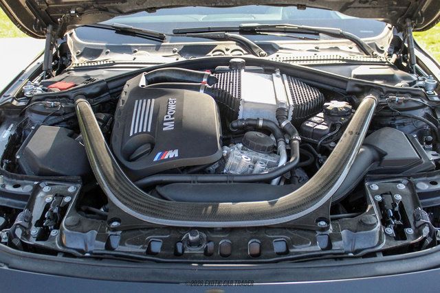 Used 2016 BMW M4 Coupe RWD image 15