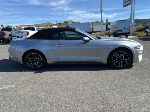 Used 2021 Ford Mustang Premium image 14