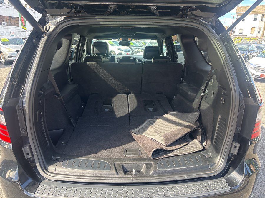 Used 2017 Dodge Durango GT w/ Premium Group AWD/4WD image 11