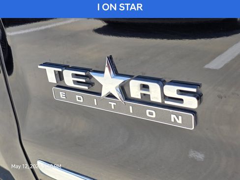 Used 2015 Chevrolet Silverado 1500 LTZ w/ Texas Edition, 1LZ Trim RWD image 11