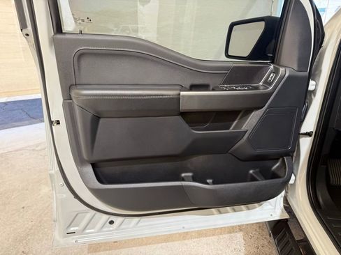 Used 2023 Ford F150 XLT w/ Equipment Group 302A High AWD/4WD image 24
