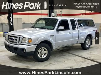 Used 2011 Ford Ranger Sport w/ PWR Equipment Group video 1