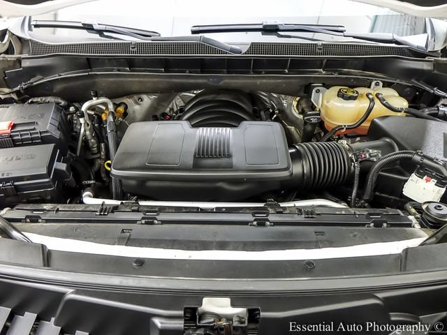 Used 2022 Chevrolet Tahoe High Country AWD/4WD image 32