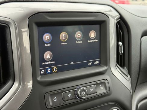 Used 2022 GMC Sierra 1500 Pro w/ 1SA Safety Plus Package image 26