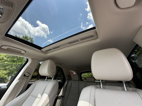 Certified 2021 Mercedes-Benz GLE 350 image 34