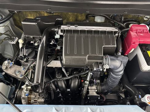 Used 2024 Mitsubishi Mirage ES image 28