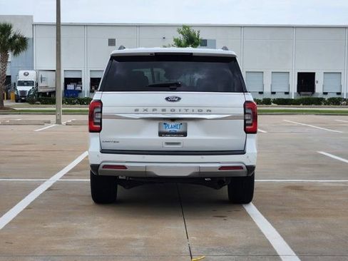 Used 2023 Ford Expedition Limited RWD image 6