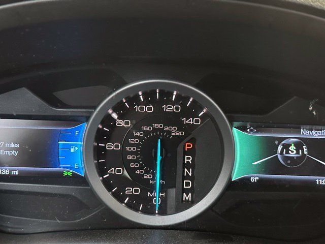 Used 2014 Ford Explorer XLT w/ Equipment Group 202A AWD/4WD image 23