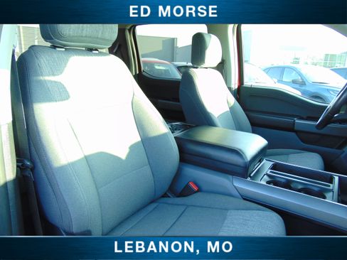 Certified 2021 Ford F150 XLT w/ Equipment Group 302A High image 15