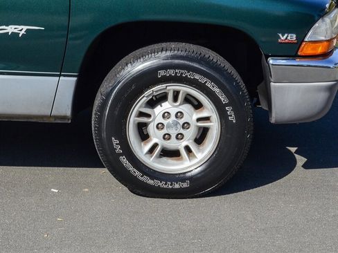 Used 1998 Dodge Dakota SLT image 11