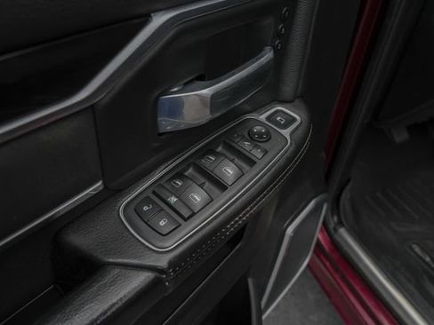 Used 2020 RAM 2500 Laramie w/ Night Edition AWD/4WD image 22