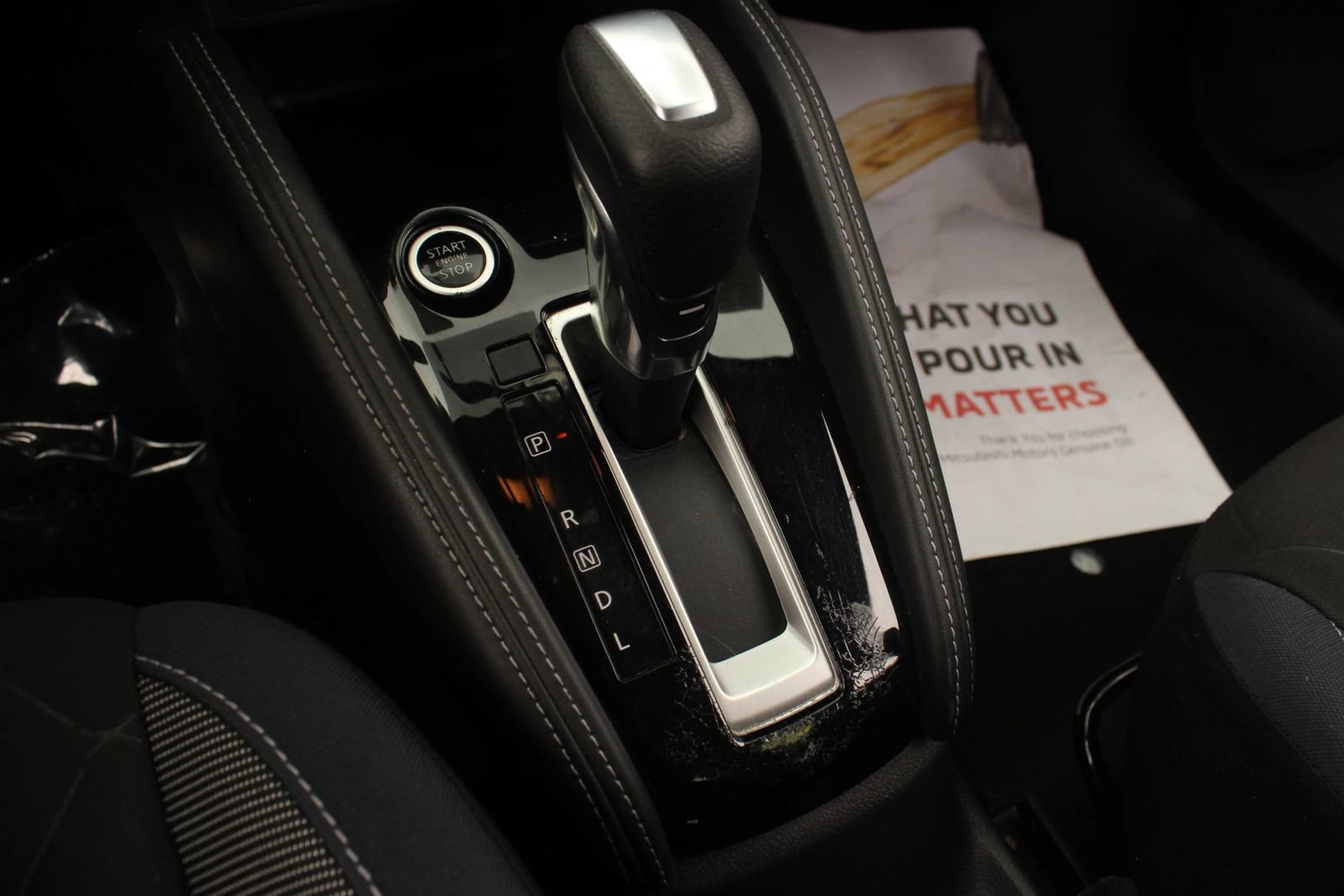 Used 2018 Nissan Kicks SV FWD image 30