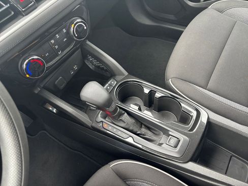 Used 2025 Chevrolet TrailBlazer LT image 39