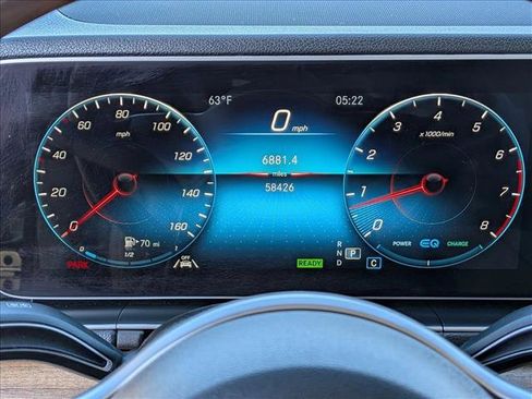 Used 2022 Mercedes-Benz GLE 450 4MATIC image 11